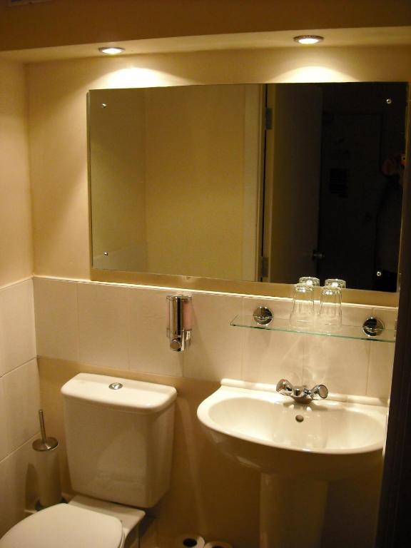 ホテルKings Head Lanchester 部屋 写真